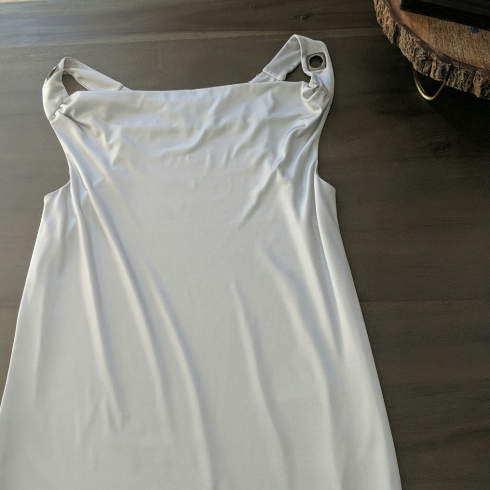 Badgley Mischka Dress